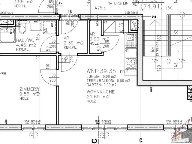 Apartment kaufen in Ottakring, Wien