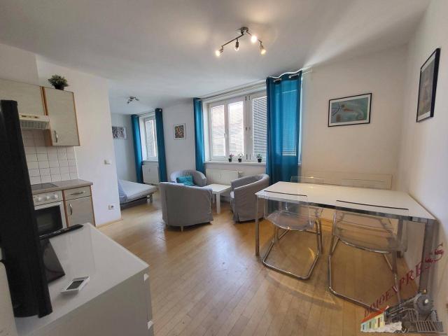 Apartment kaufen in Donaustadt, Wien