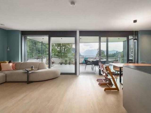 Apartment kaufen in Götzis, Vorarlberg