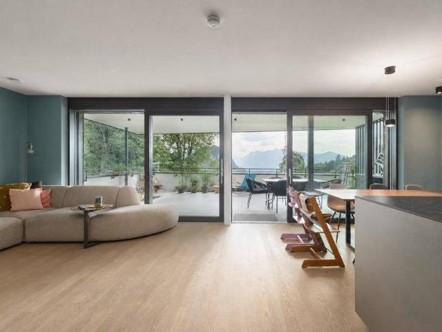 Apartment kaufen in Götznerberg, Götzis