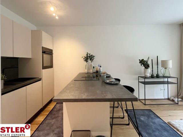 Wohnung kaufen in Mödling, Niederösterreich