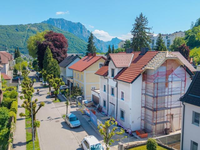 Wohnung kaufen in Gmunden, Oberösterreich