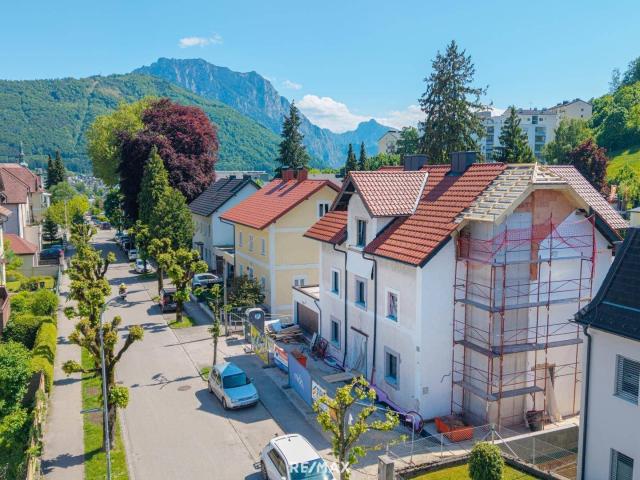 Apartment kaufen in Gmunden, Oberösterreich