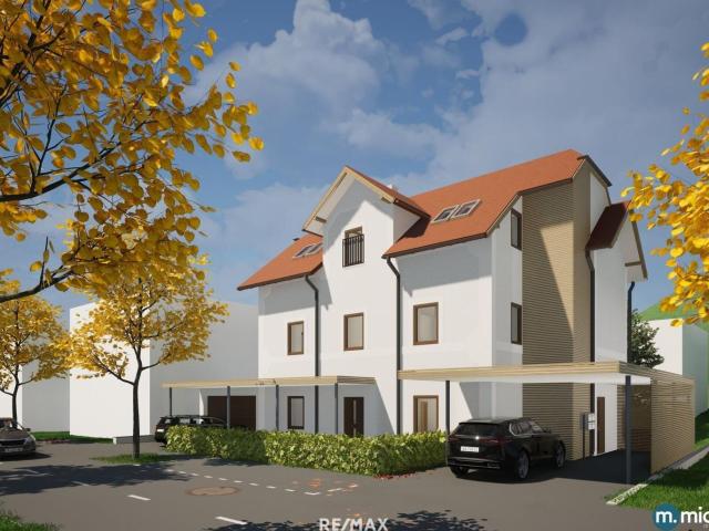 Wohnung kaufen in Gmunden, Oberösterreich