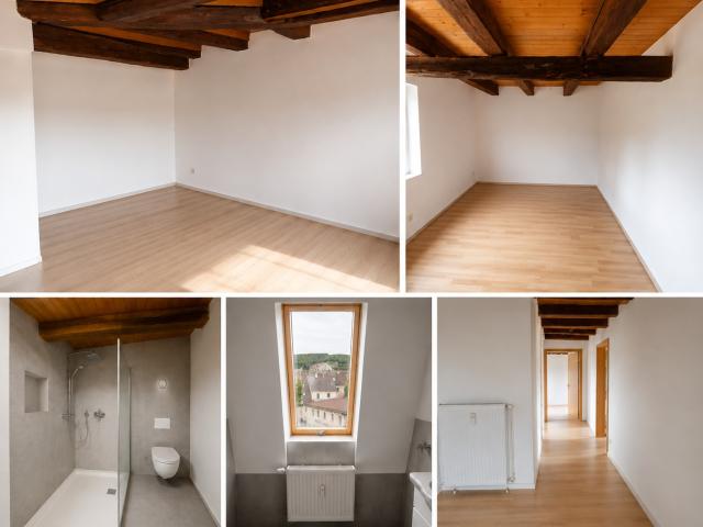 Wohnung mieten in Mundelsheim, Baden-Württemberg