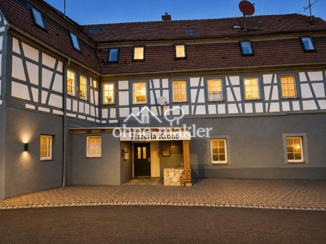 Apartment mieten in Mundelsheim, Baden-Württemberg