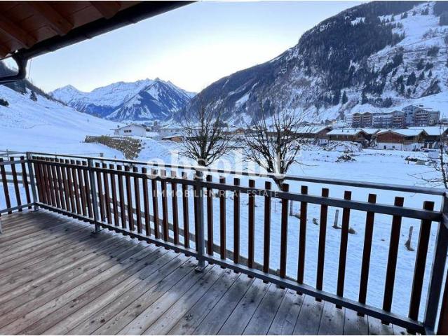 Apartment kaufen in Rauris