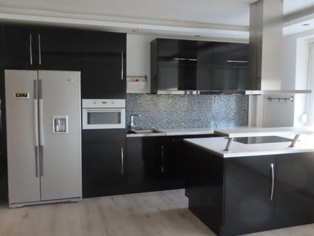 Apartment mieten in Elisabeth-Vorstadt, Salzburg