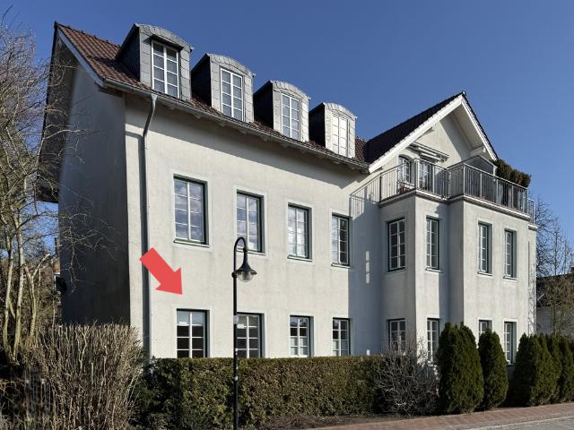 Wohnung kaufen in Sandel, Jever