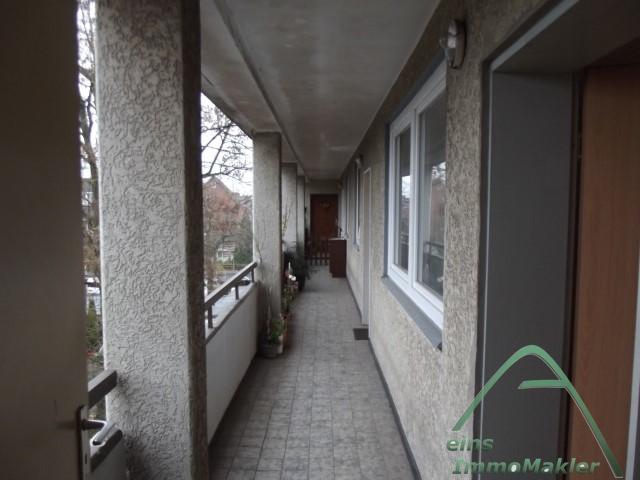 Wohnung kaufen in Homberg, Duisburg