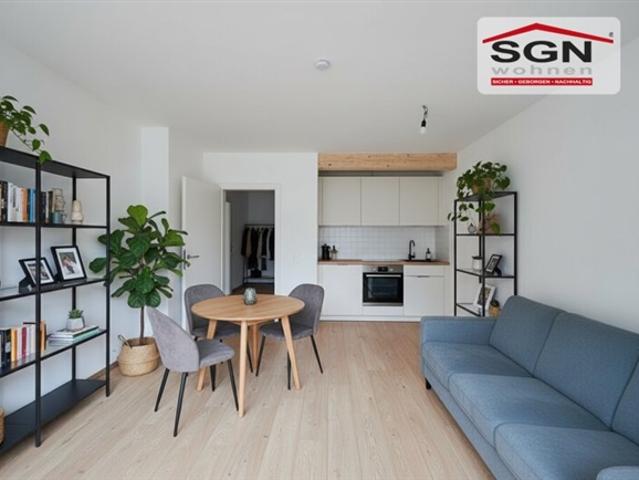 Erdgeschosswohnung mieten in Schwarzau am Steinfelde, Niederösterreich