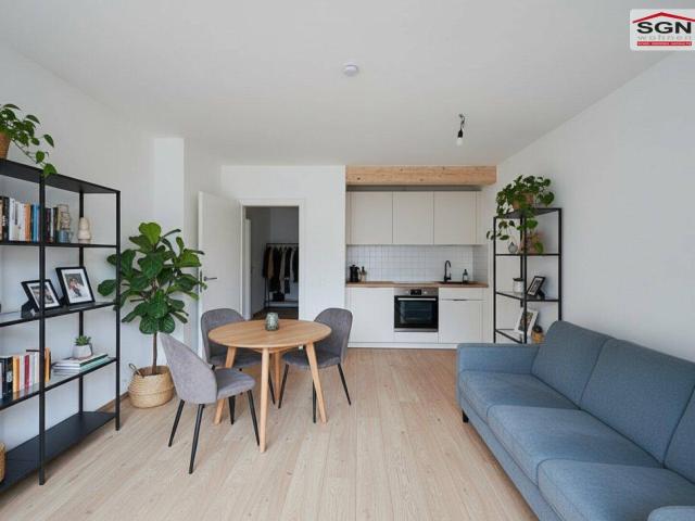 Apartment mieten in Schwarzau am Steinfelde, Niederösterreich