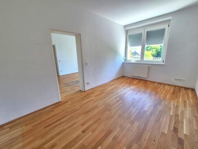 Etagenwohnung mieten in Fürstenfeld