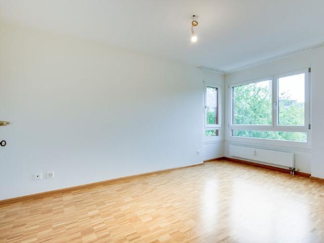 Apartment mieten in Muttenz