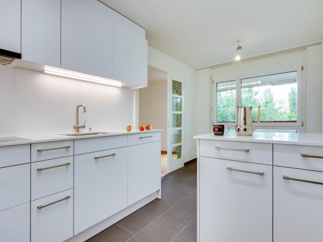 Apartment mieten in Muttenz