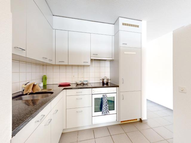 Apartment mieten in Solothurn