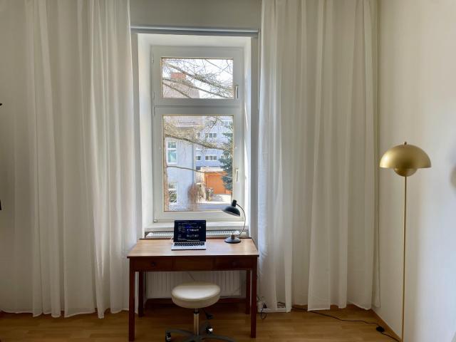 Apartment mieten in Innere Stadt, Gersdorf-Feistritz