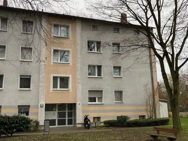 Apartment mieten in Zeilsheim, Sachsenhausen