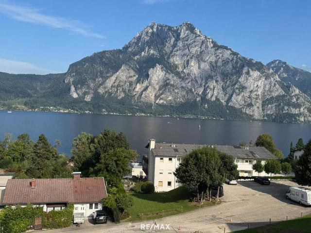 Wohnung kaufen in Gmunden, Oberösterreich