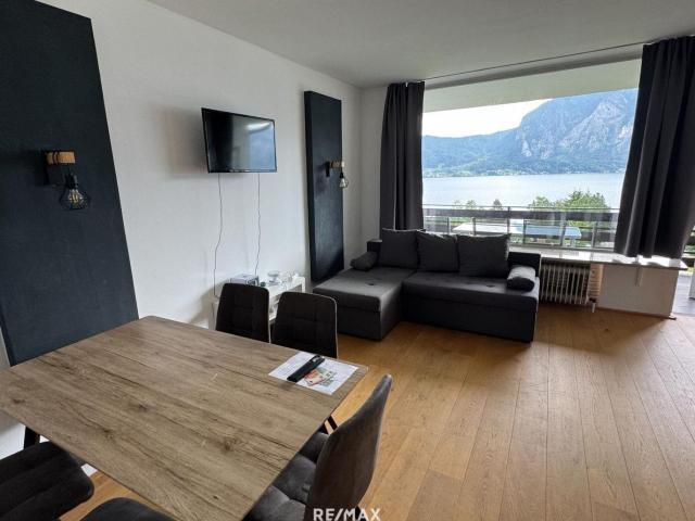 Wohnung kaufen in Altmünster, Bezirk Gmunden