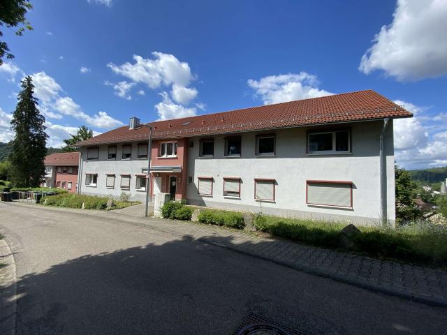 Wohnung mieten in Weißbach, Baden-Württemberg