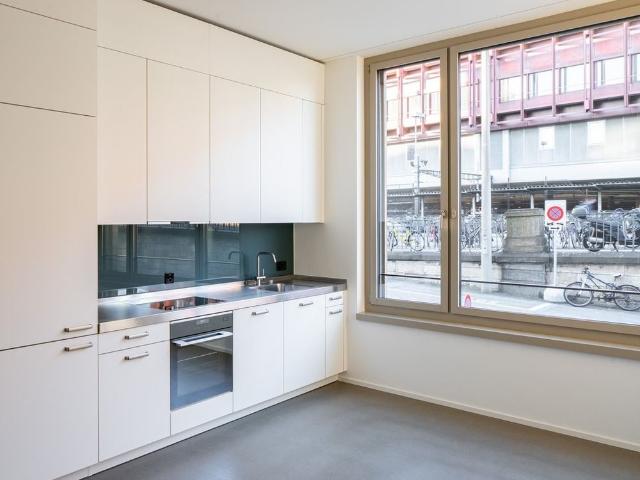 Apartment mieten in Basel, Basel-Stadt