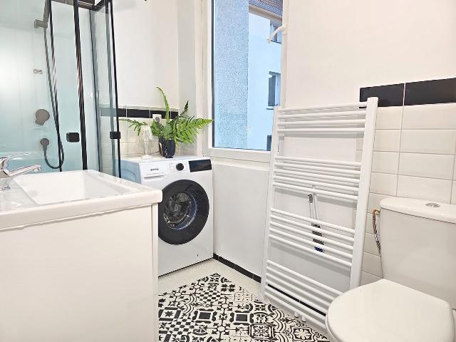 Apartment mieten in Sankt Leonhard, Nürnberg