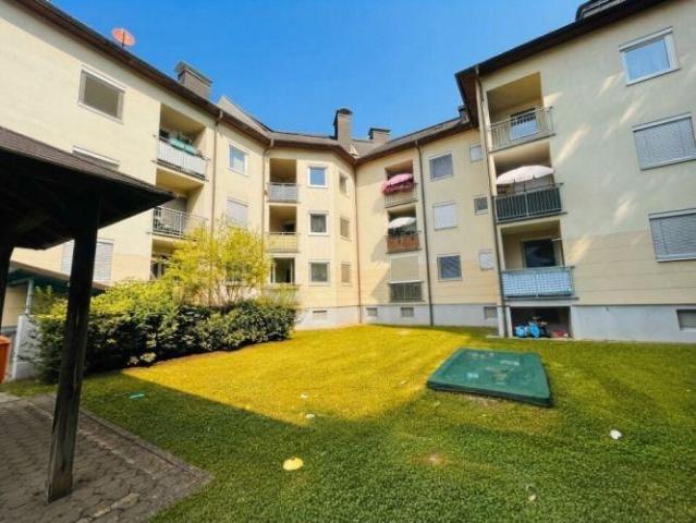 Wohnung kaufen in Fürnitz, Finkenstein am Faaker See