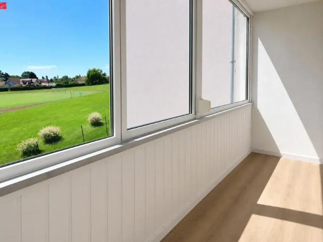 Wohnung kaufen in Fürstenfeld, Steiermark