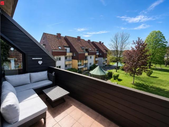 Wohnung kaufen in Fürstenfeld, Steiermark