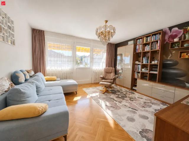 Wohnung kaufen in Fürstenfeld, Steiermark