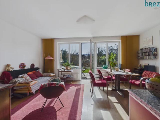 Wohnung kaufen in Gablitz, Niederösterreich