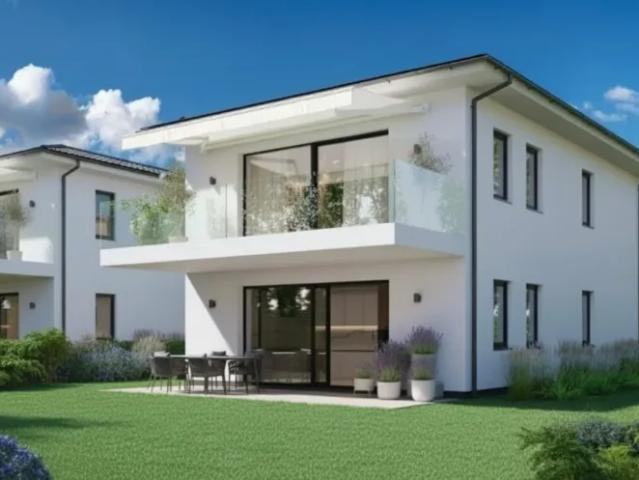 Wohnung kaufen in Hohenzell, Oberösterreich