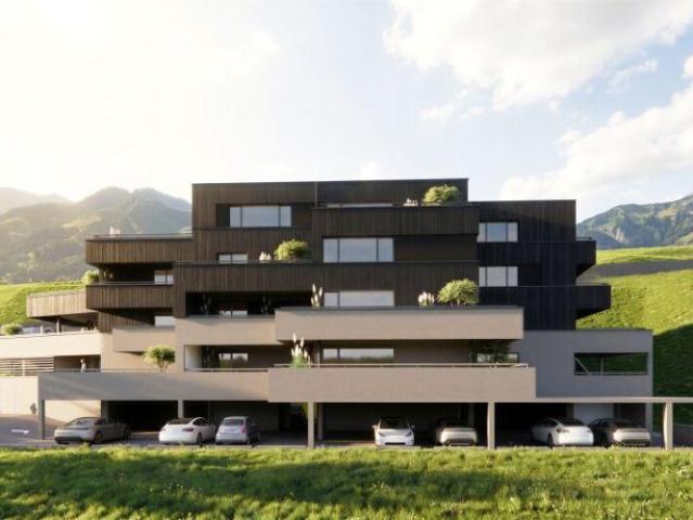 Wohnung kaufen in Gaimberg, Tirol