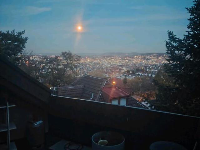 Wohnung mieten in Stuttgart-West, Stuttgart