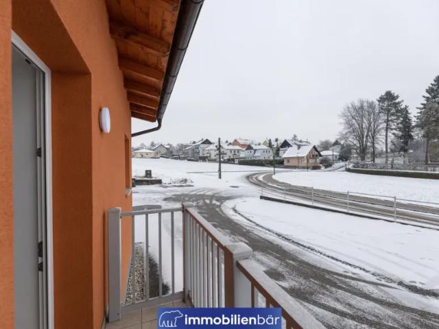 Wohnung kaufen in Gallspach, Oberösterreich