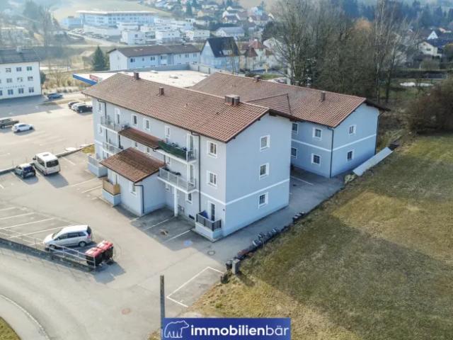 Wohnung kaufen in Gallspach, Oberösterreich