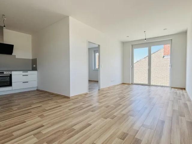 Wohnung mieten in Gansbach, Dunkelsteinerwald
