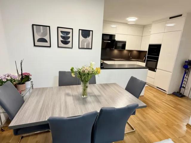 Wohnung kaufen in Gänserndorf, Niederösterreich