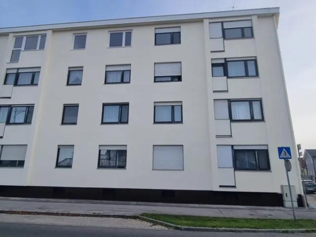 Wohnung kaufen in Gänserndorf, Niederösterreich