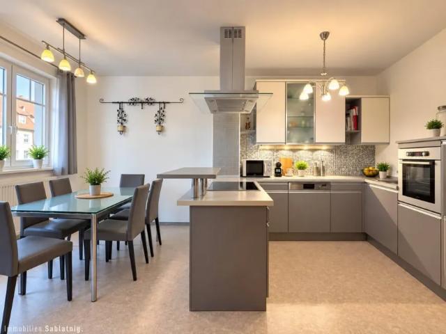 Wohnung kaufen in Gänserndorf, Niederösterreich