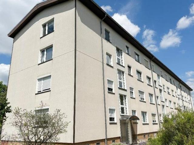 Wohnung kaufen in Röderau, Zeithain