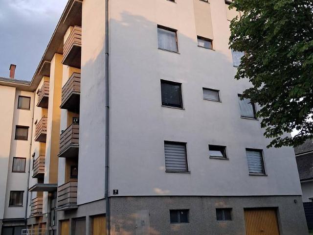 Apartment kaufen in Pinkafeld, Burgenland