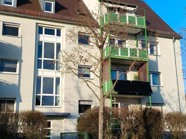 Wohnung kaufen in Hauptendorf, Herzogenaurach