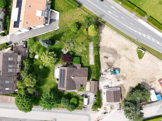 Wohnung kaufen in Chavannes-de-Bogis, Waadt