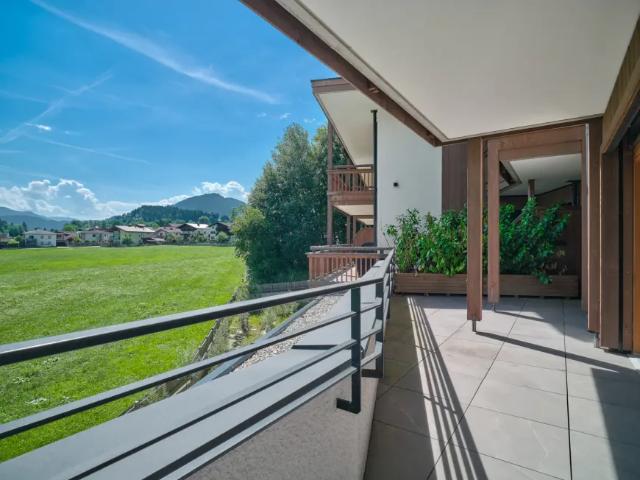 Wohnung kaufen in Söll, Tirol
