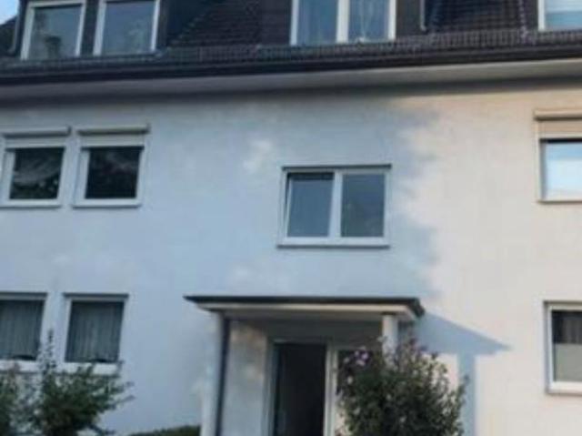 Etagenwohnung mieten in Bremen, Gröpelingen