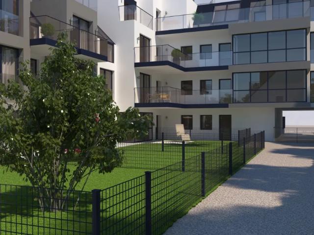 Wohnung kaufen in Gerasdorf, Niederösterreich