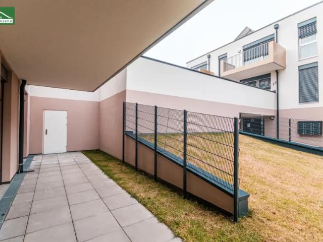 Wohnung kaufen in Gerasdorf bei Wien, Bezirk Korneuburg