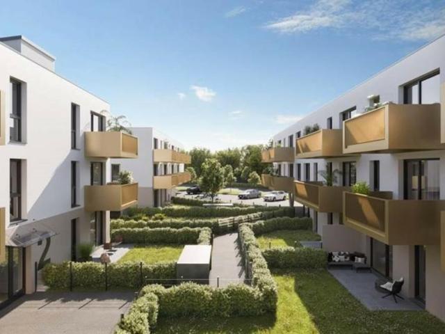 Wohnung kaufen in Gerasdorf bei Wien, Bezirk Korneuburg